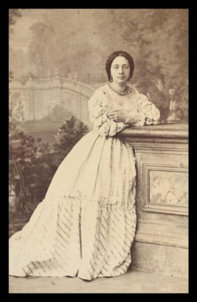 Unknown, Guy Little Theatrical Photograph