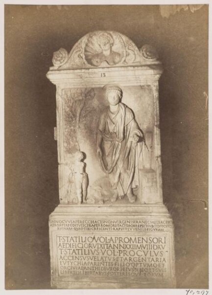 Parker, John Henry, Photograph