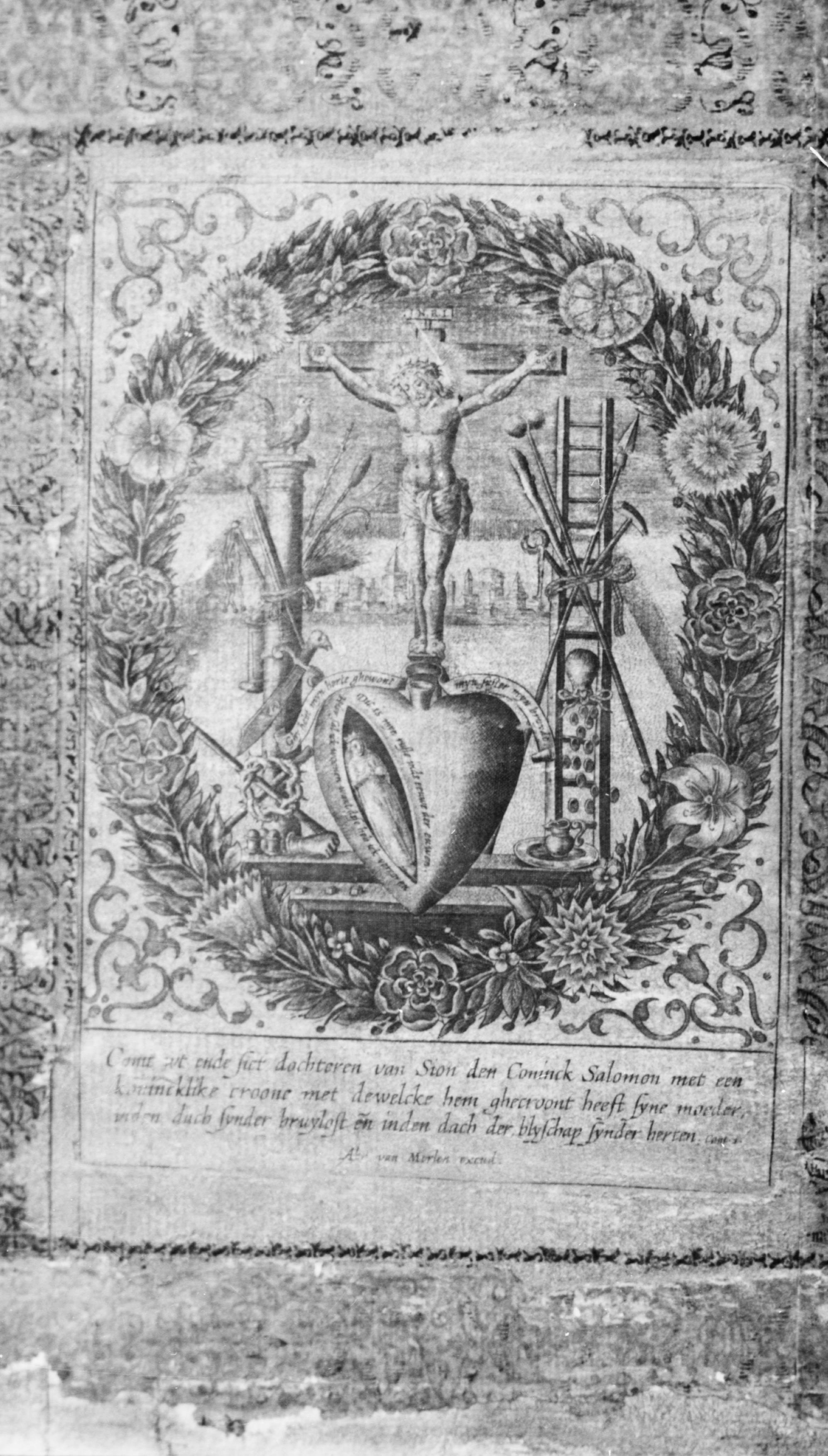 Sören Hallgren, Övergrans kyrka