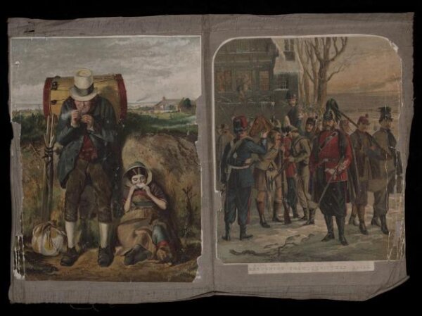 Unknown, George Speaight Punch & Judy Collection