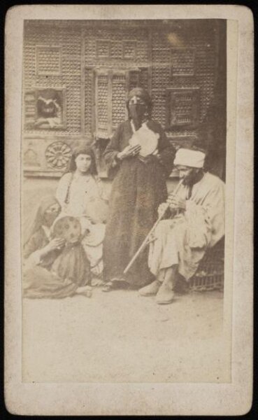 Unknown, Photograph