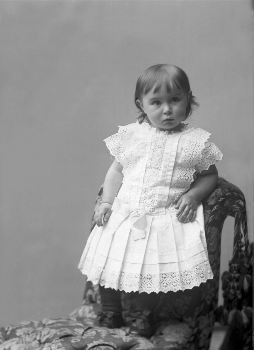 Gustav Borgen, NFB.38639