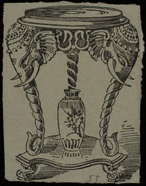 Unknown, Print