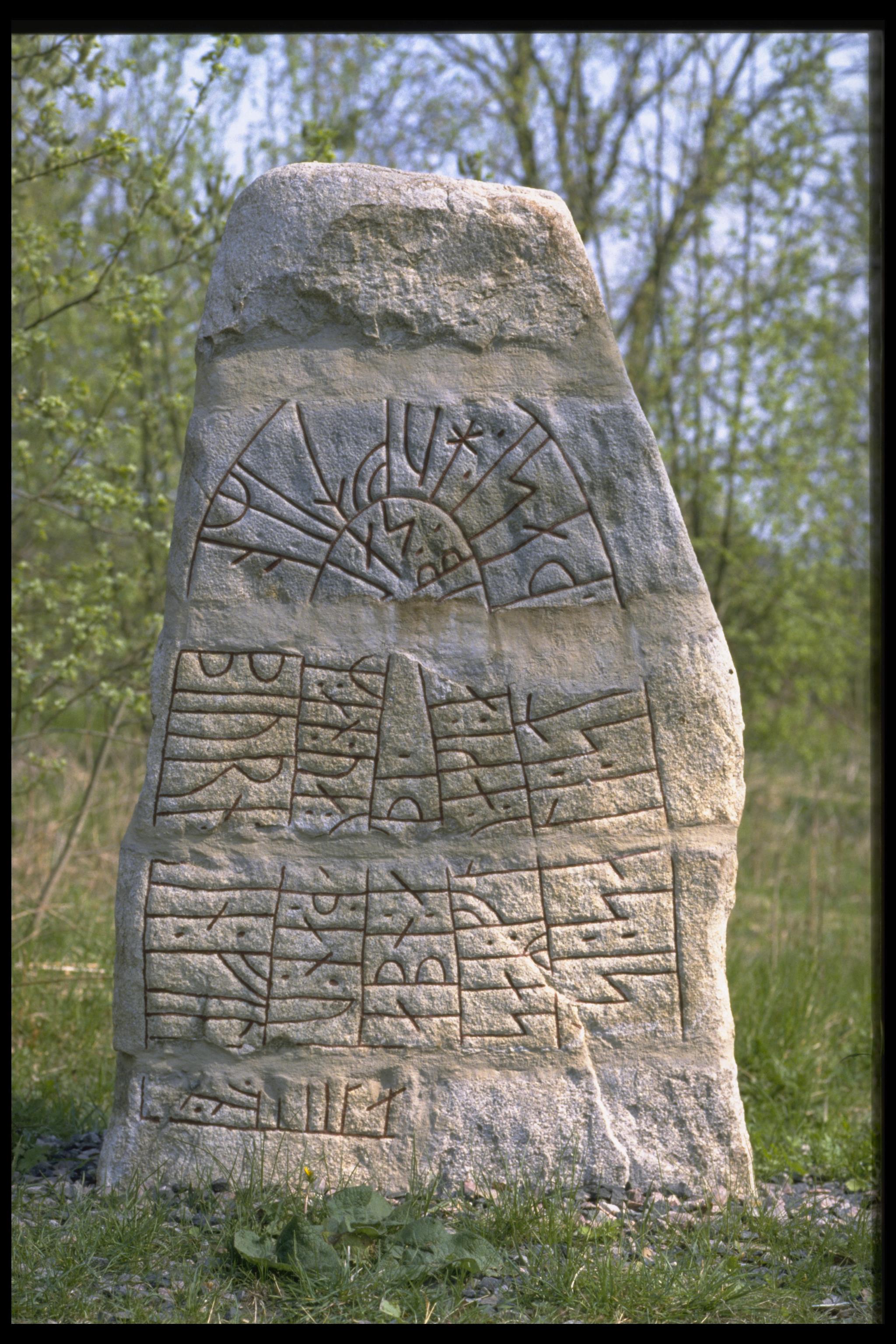 Bengt A Lundberg, Sjörup 3:2