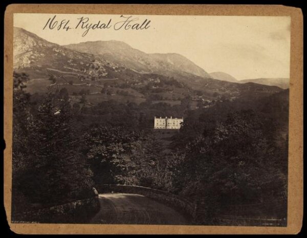 Francis Frith, Photograph