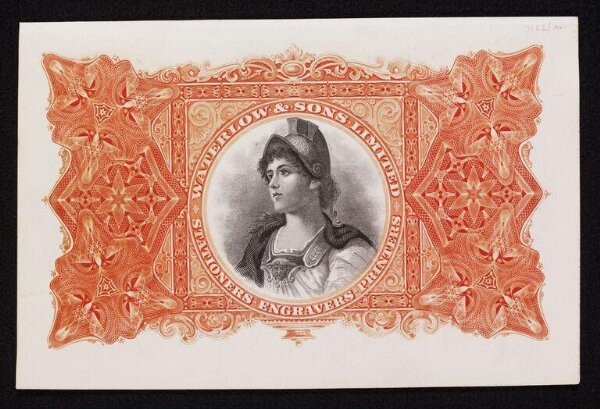 Unknown, Print