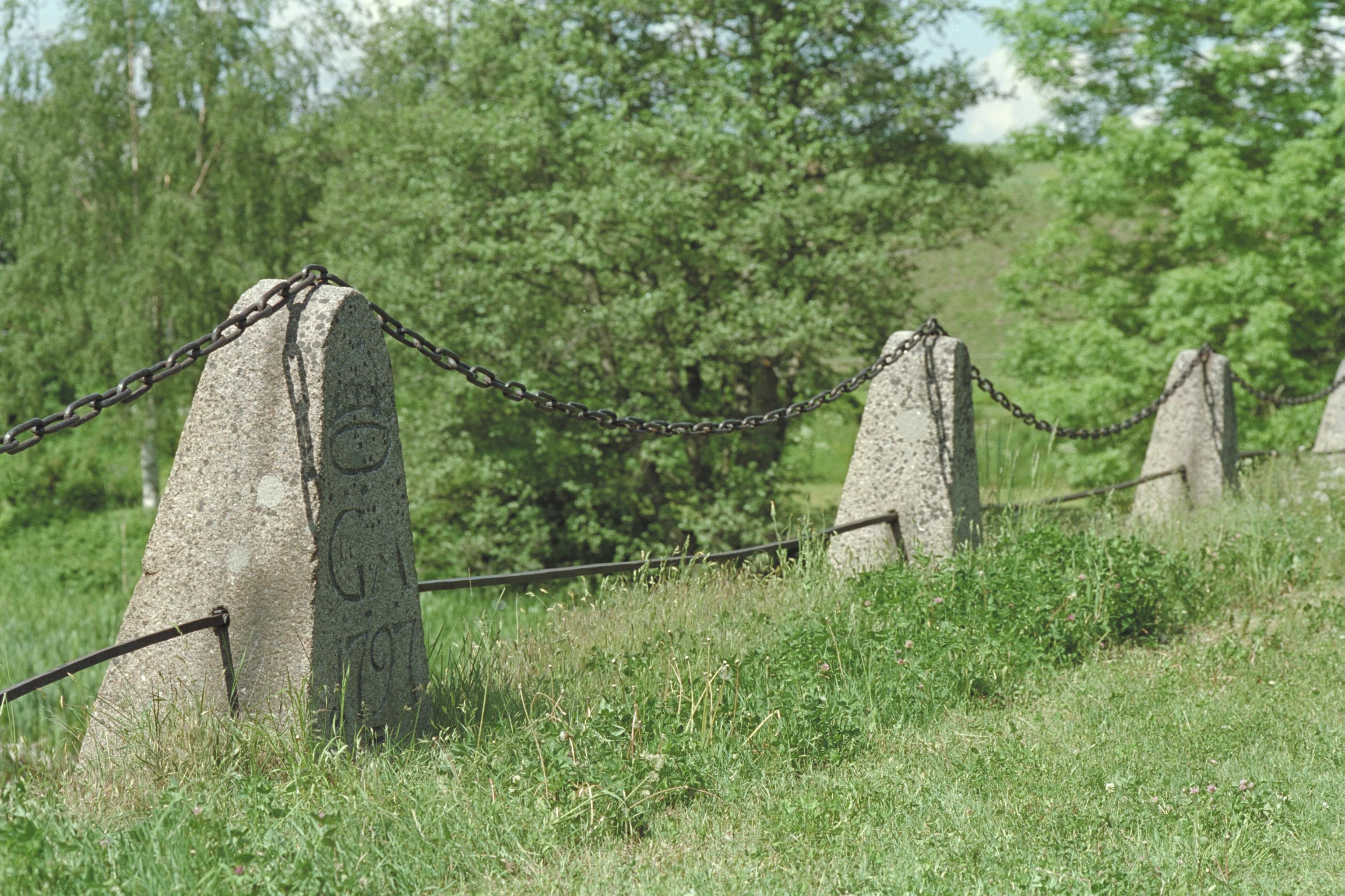 Bengt A Lundberg, Öjebron