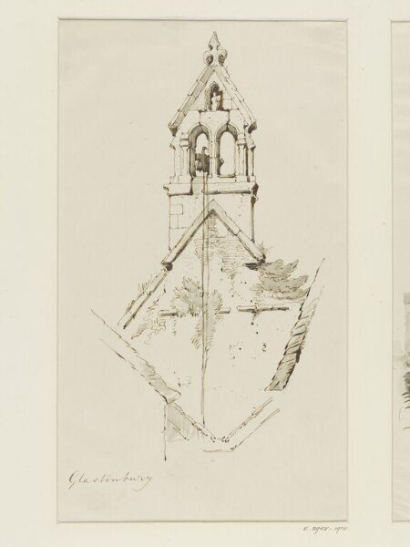 Anonymous, Drawing