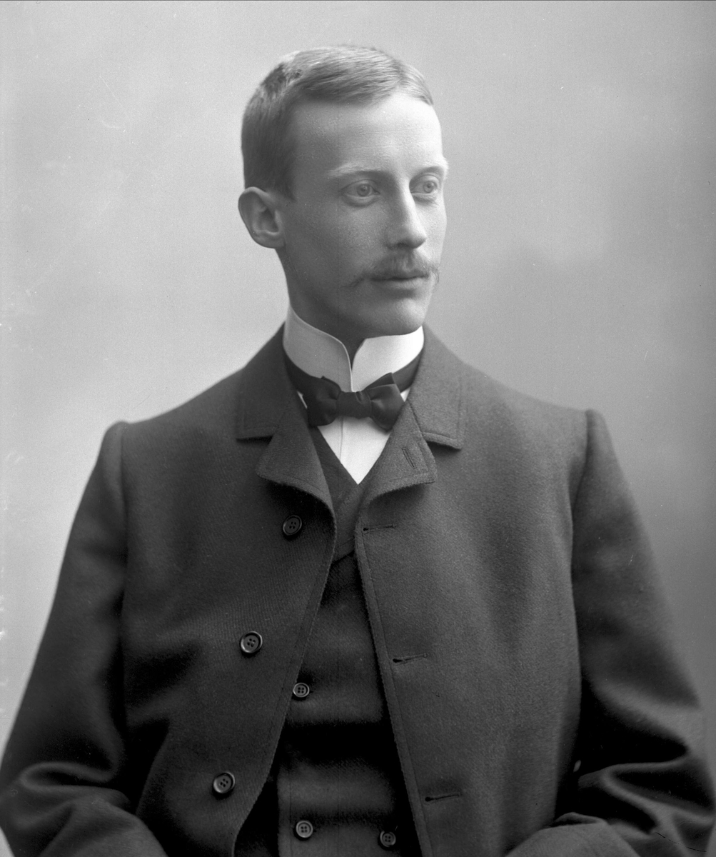 Gustav Borgen, NFB.24916