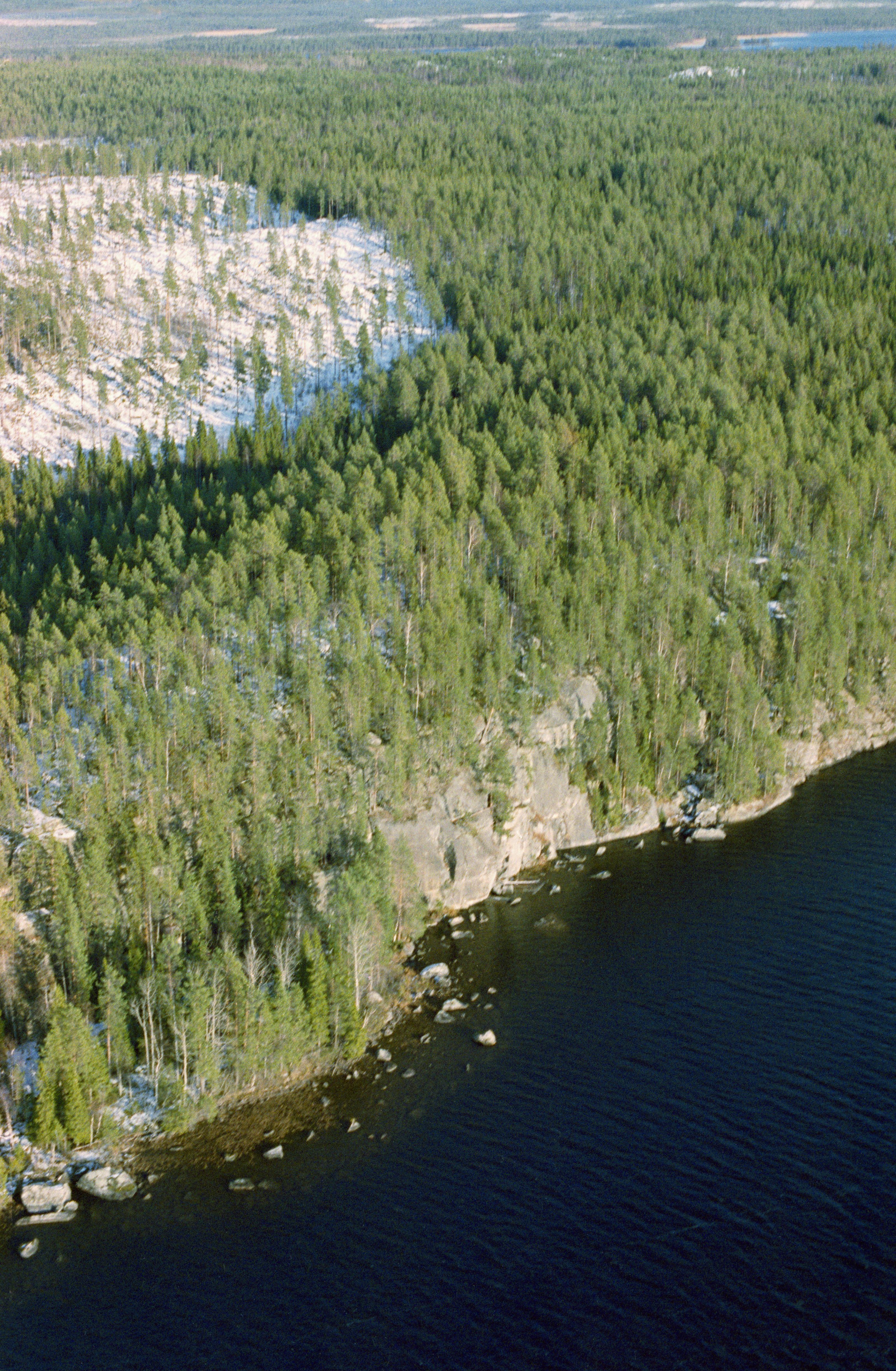 Jan Norrman, Ström 332:1-3