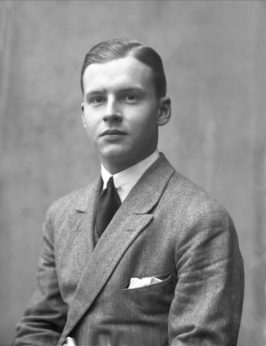 Gustav Borgen, NFB.56141