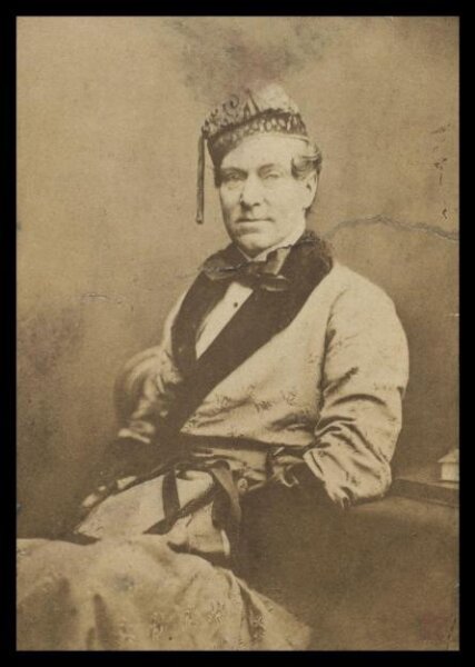 Unknown, Guy Little Theatrical Photograph