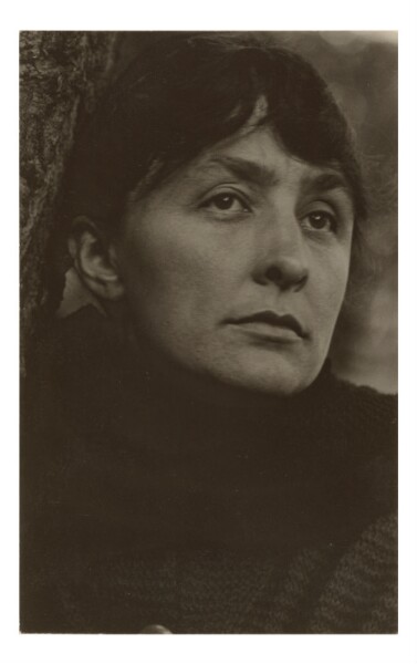 Alfred Stieglitz, Georgia O'Keeffe: A Portrait