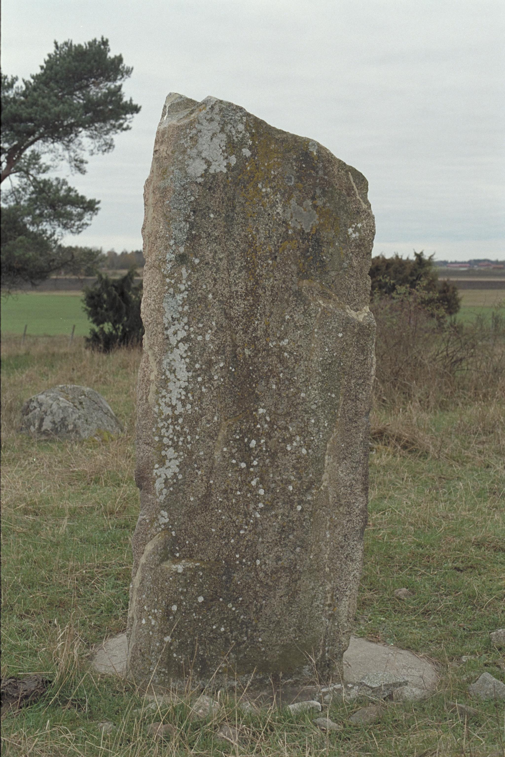 Bengt A Lundberg, U770 Tjursåker