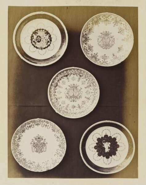 Franck, Photograph