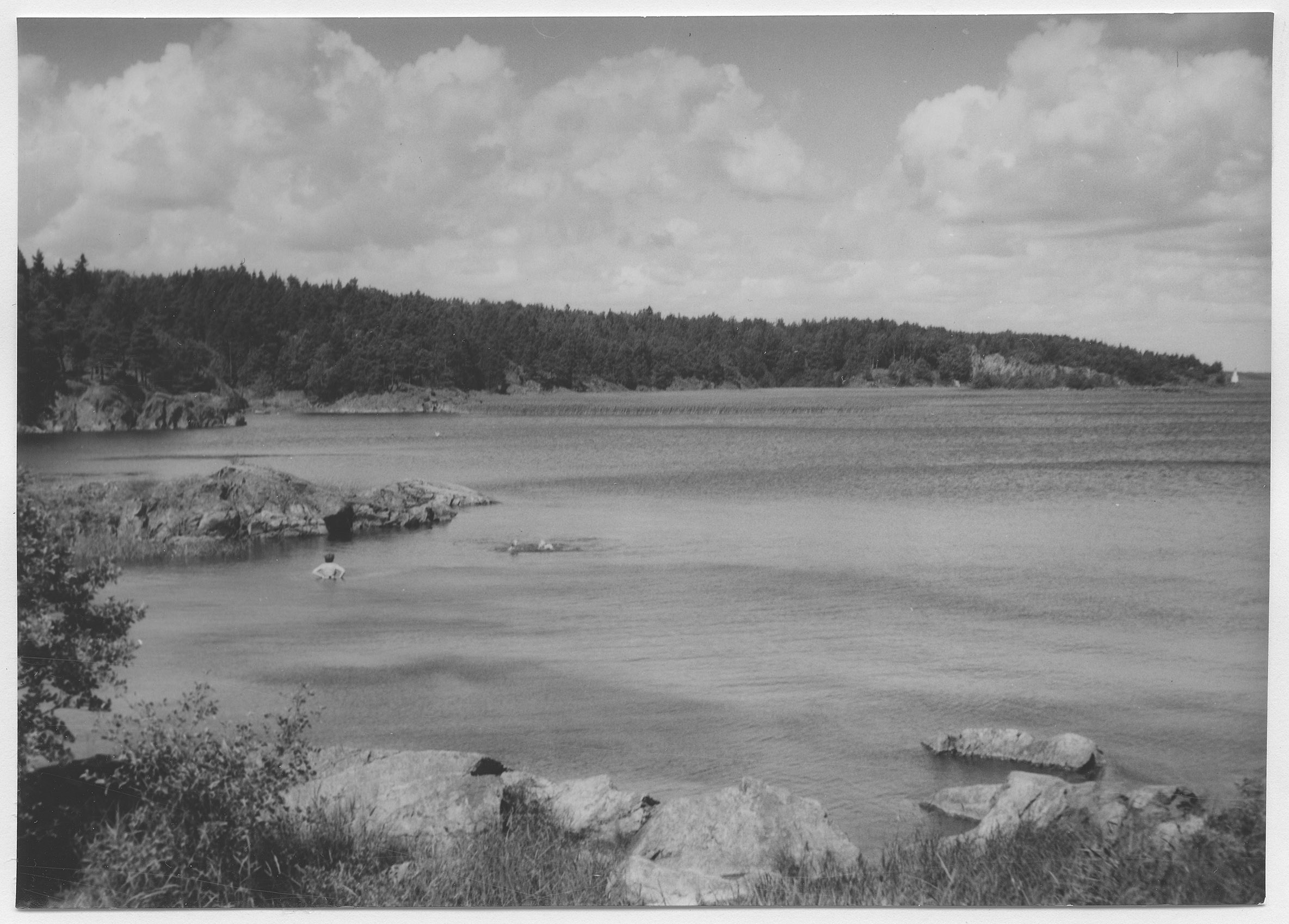 Mårten Sjöbeck, Vänersborg