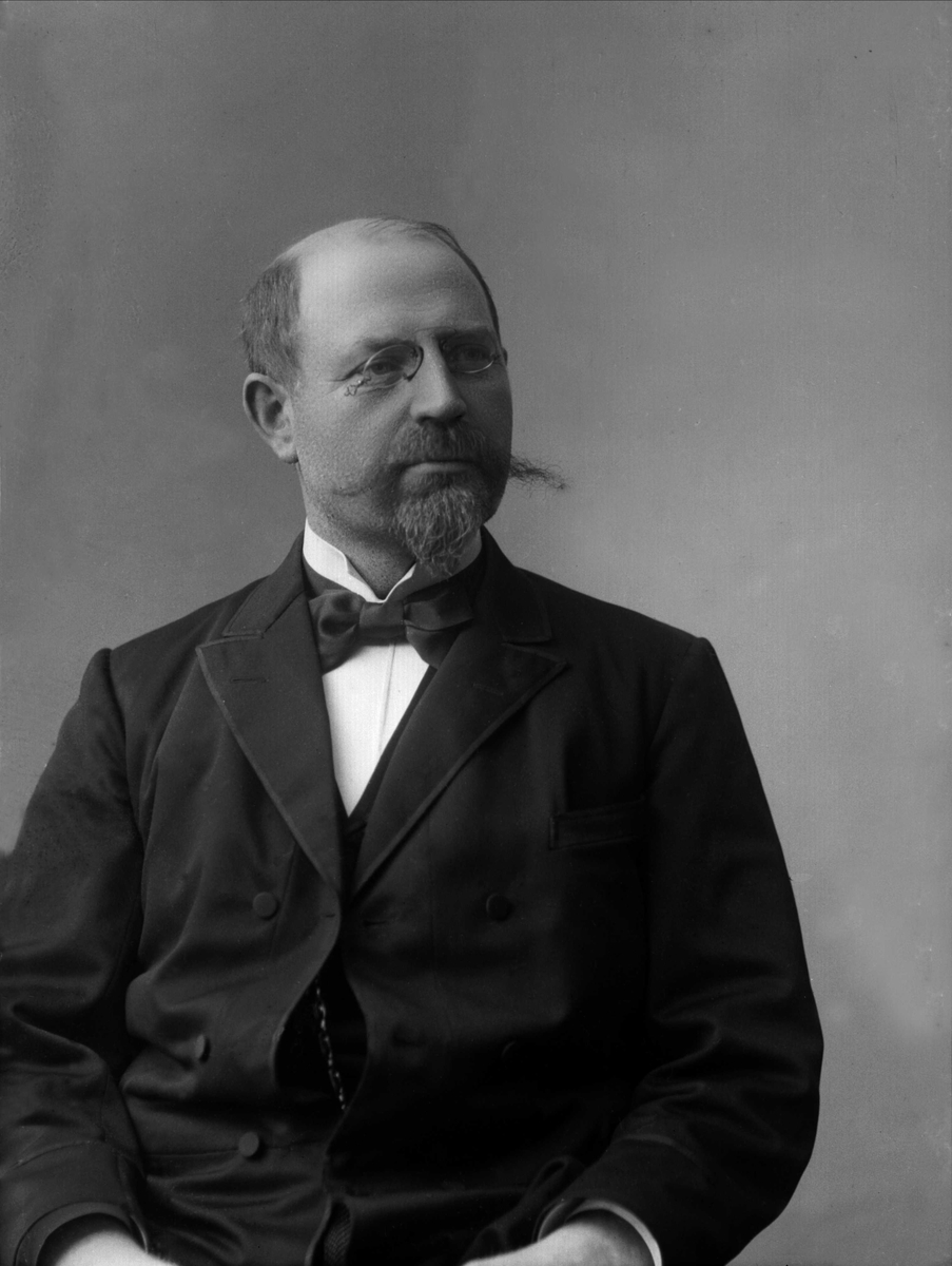 Gustav Borgen, NFB.16479