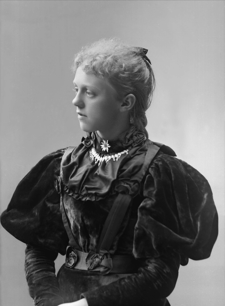 Gustav Borgen, NFB.38970