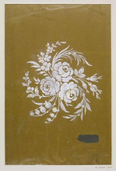 Unknown, Drawing