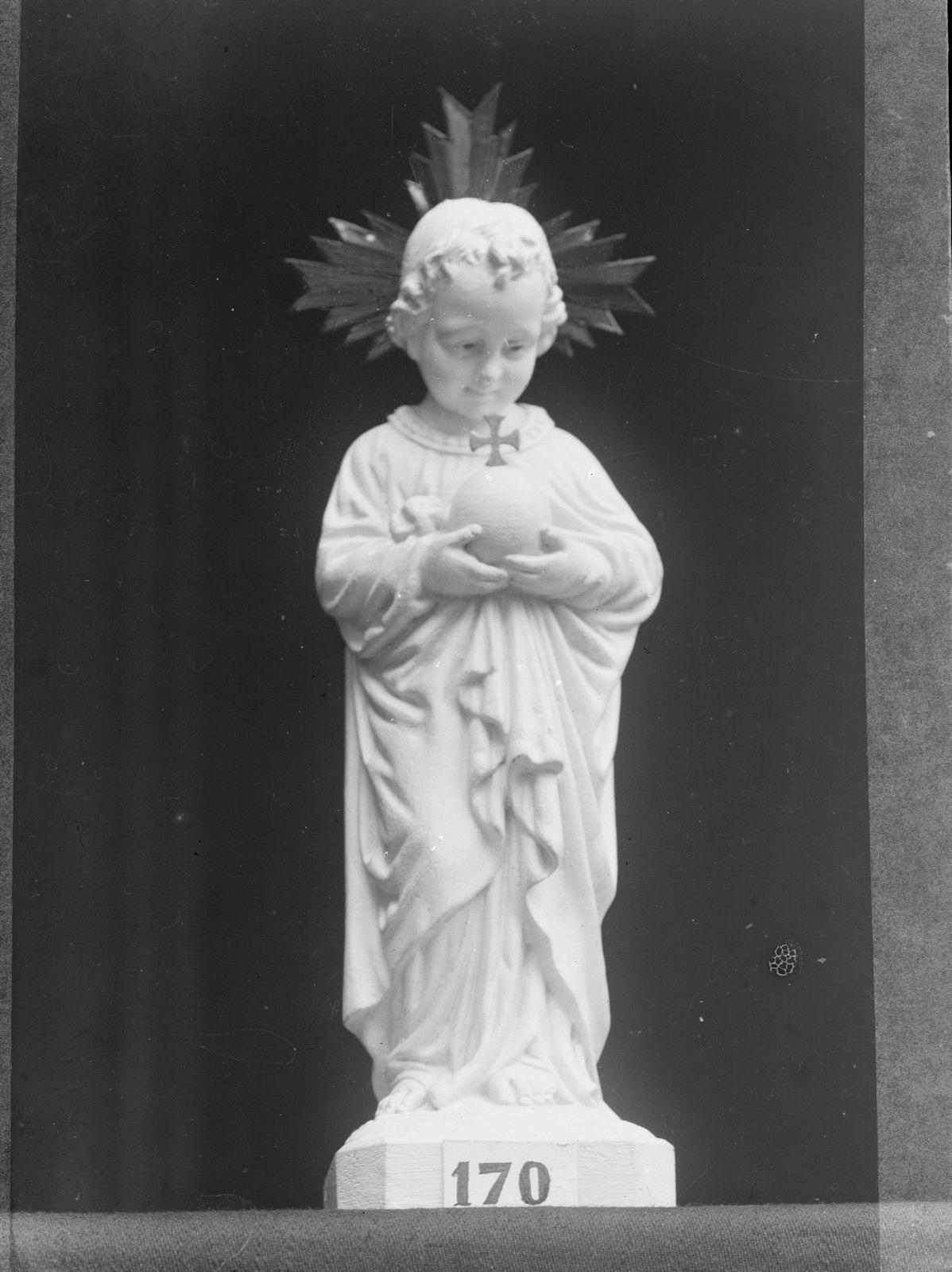 Desconegut, [Imatge religiosa]