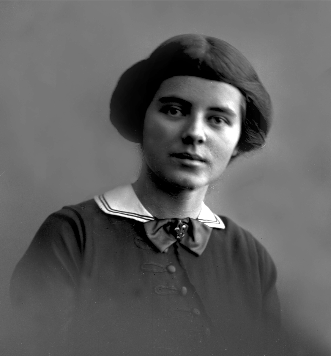 Gustav Borgen, NFB.30016
