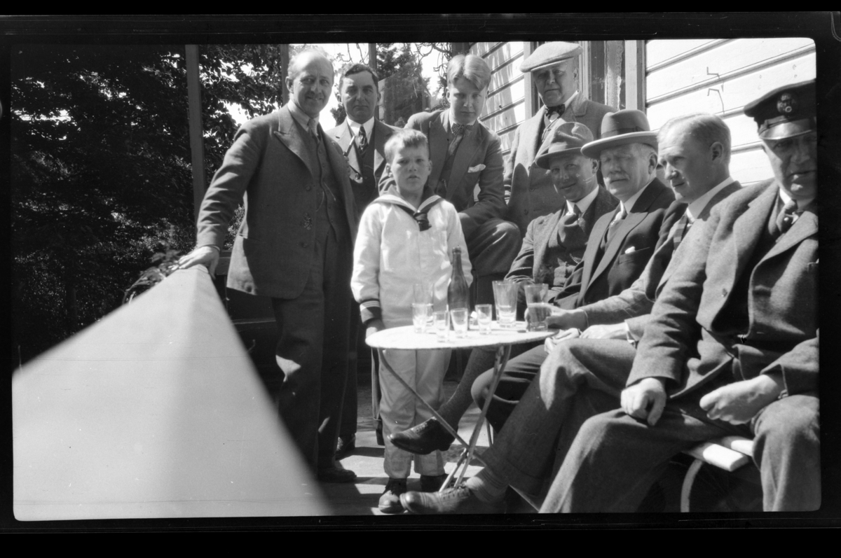 Rolf Sr. Sundt, NF.34664-198