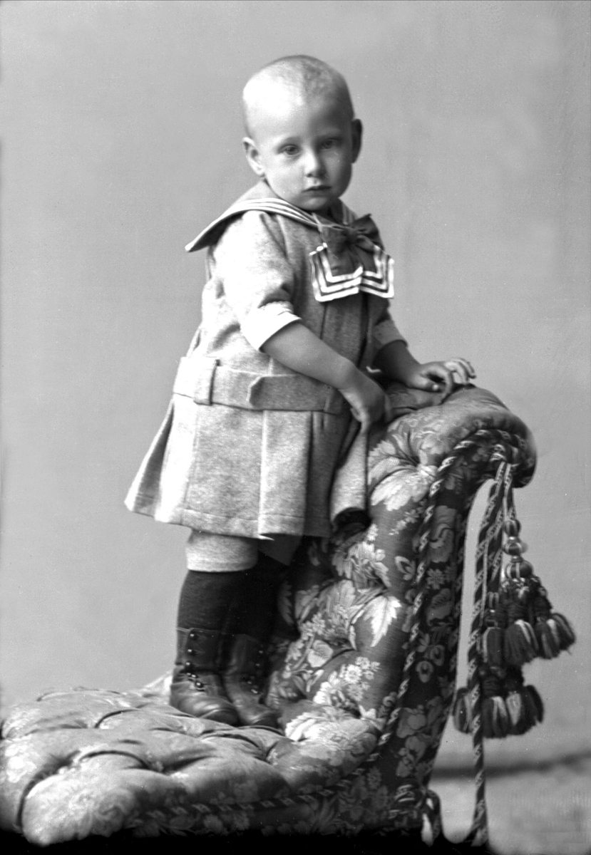 Gustav Borgen, NFB.34758