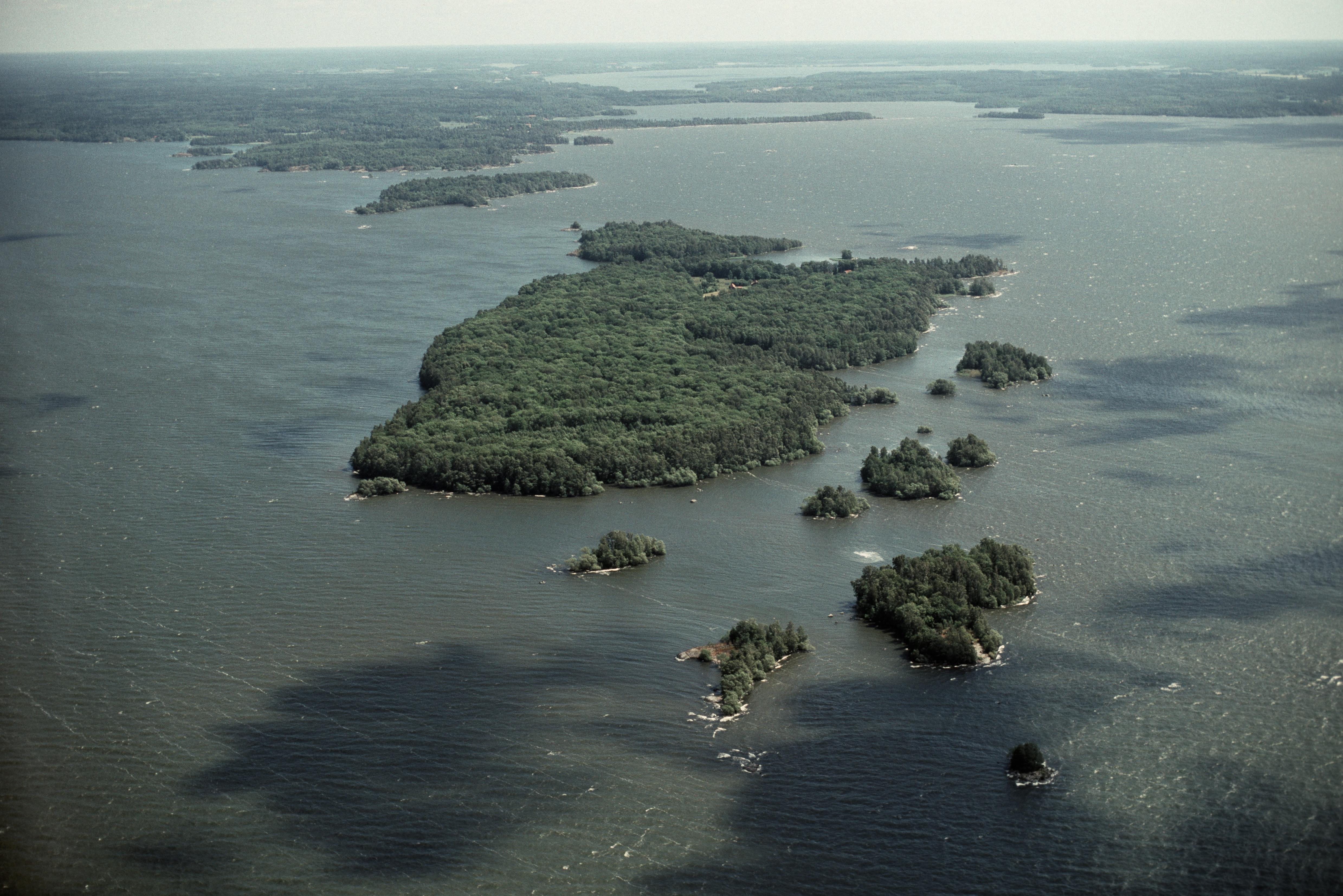 Jan Norrman, Tåkenön