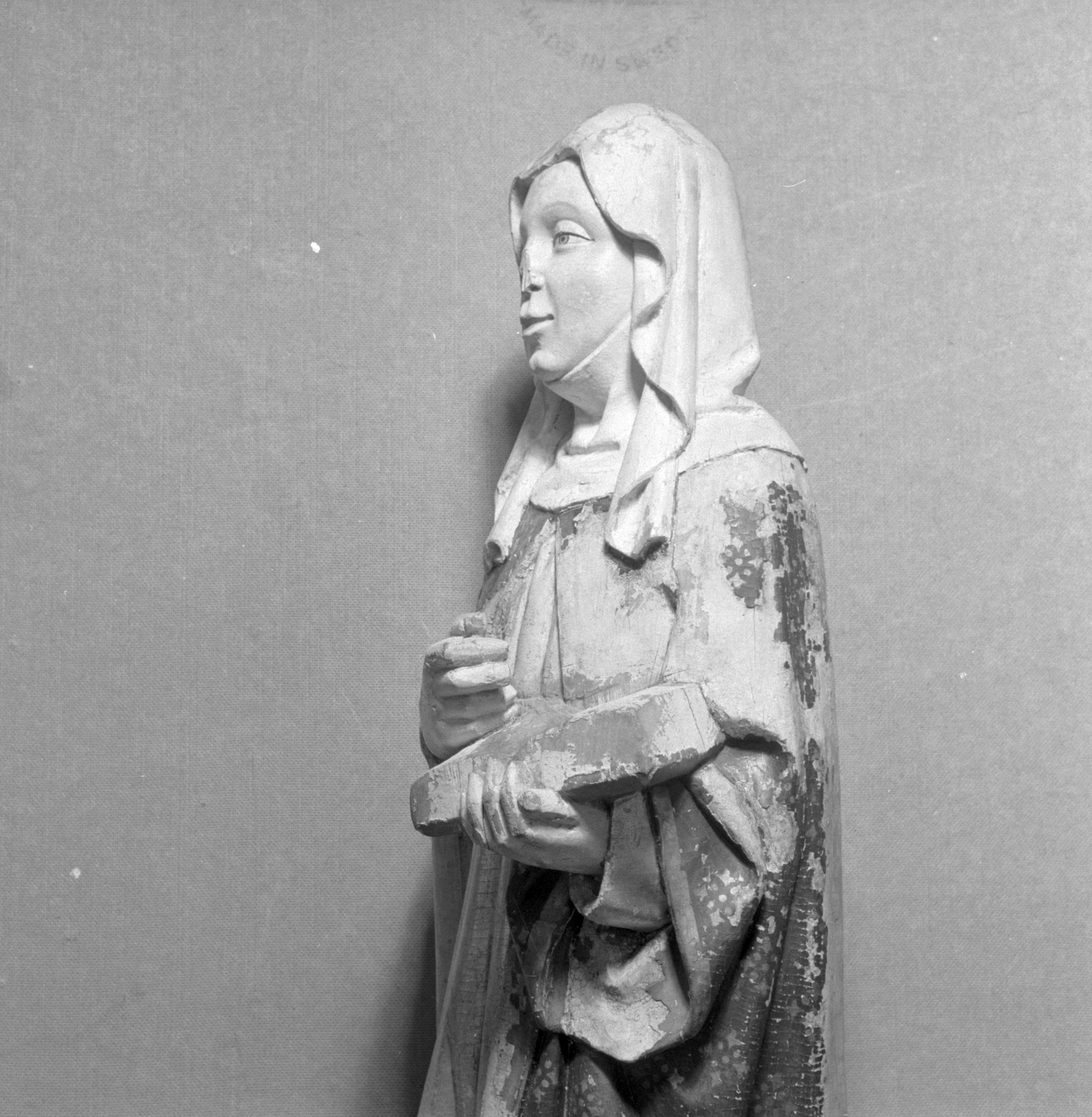 Marianne Bratt Gustafsson, Hamrånge kyrka