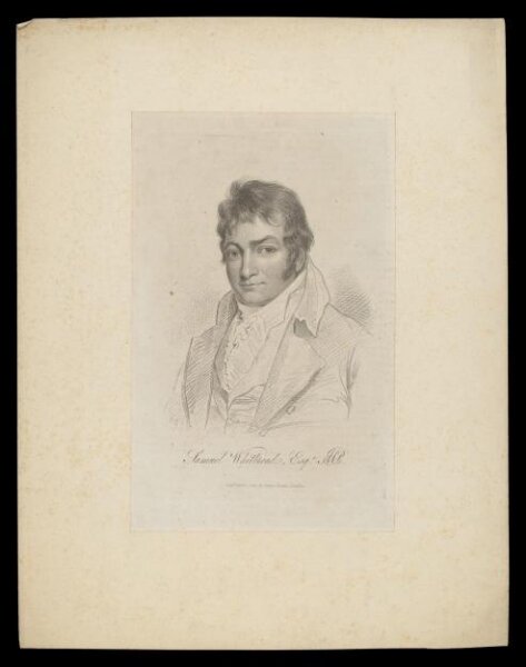 Unknown, H Beard Print Collection