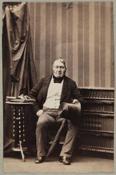 Unknown, Carte-de-visite photographs (480). Four photographs  are dry-mounted to each sheet (120).