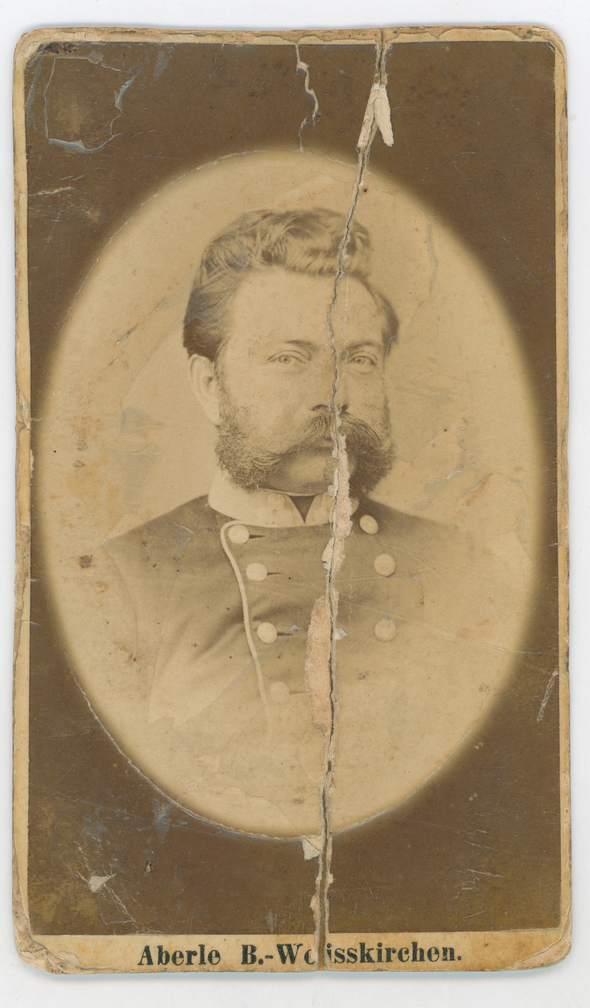 B. Aberle, Franjo Dürr