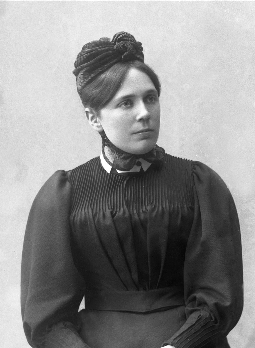 Gustav Borgen, NFB.31043