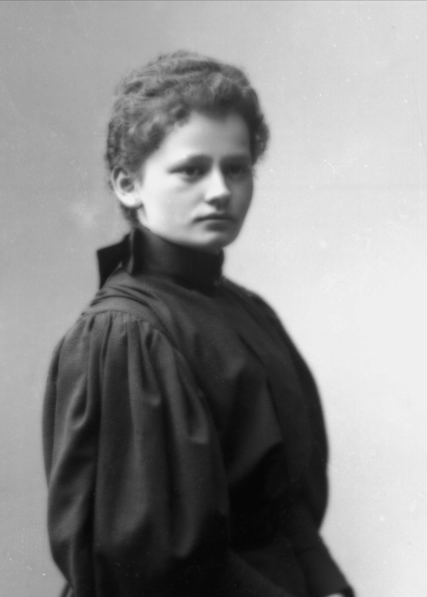 Gustav Borgen, NFB.36353