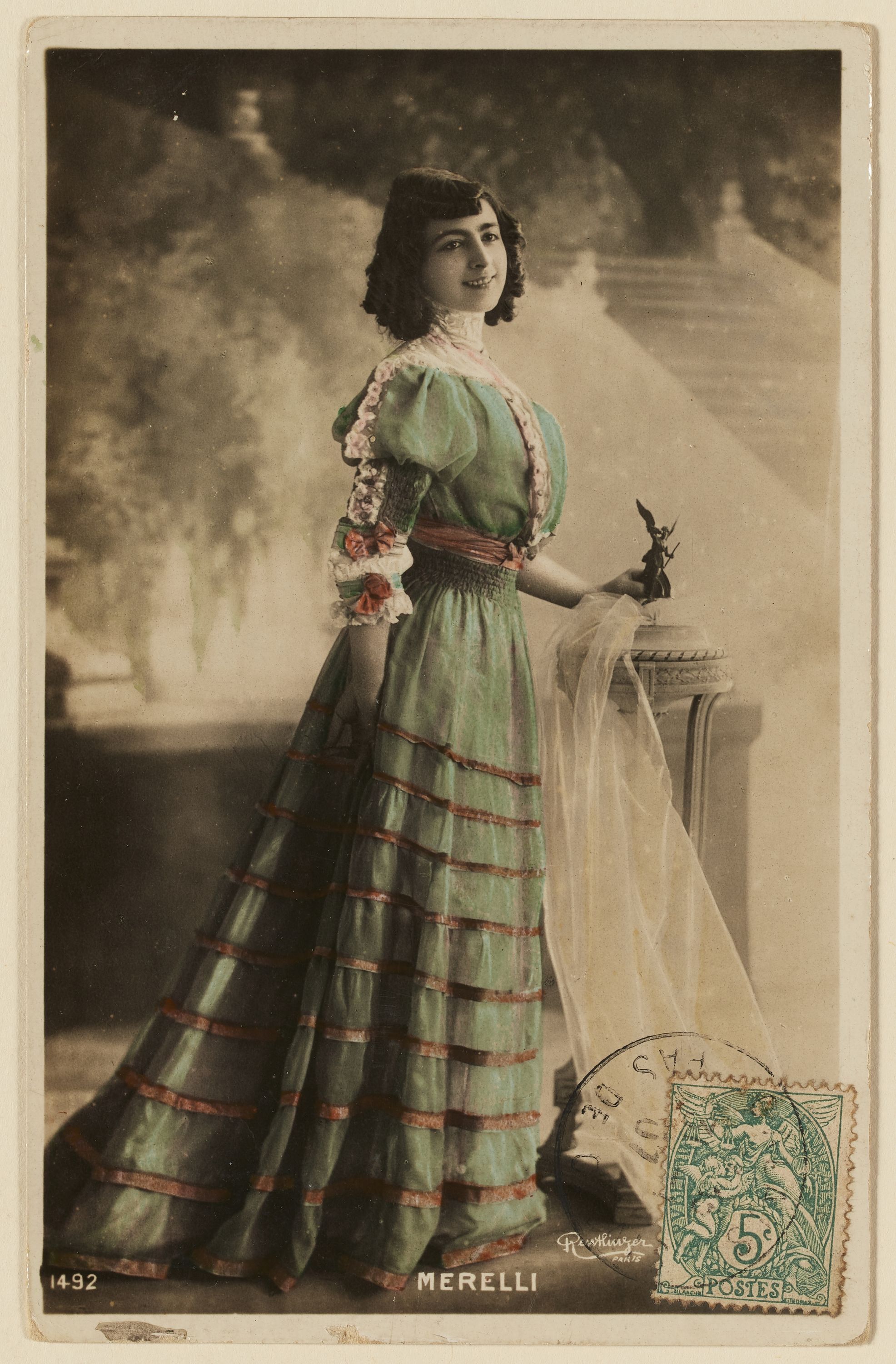 Anonyme, Merelli