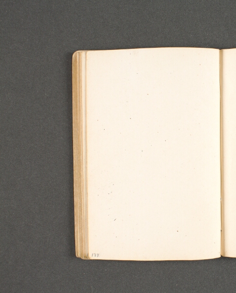 Johan Thomas Lundbye, Blank