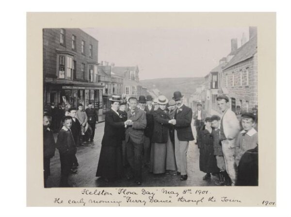 Stone, Benjamin (Sir), National Photographic Record and Survey