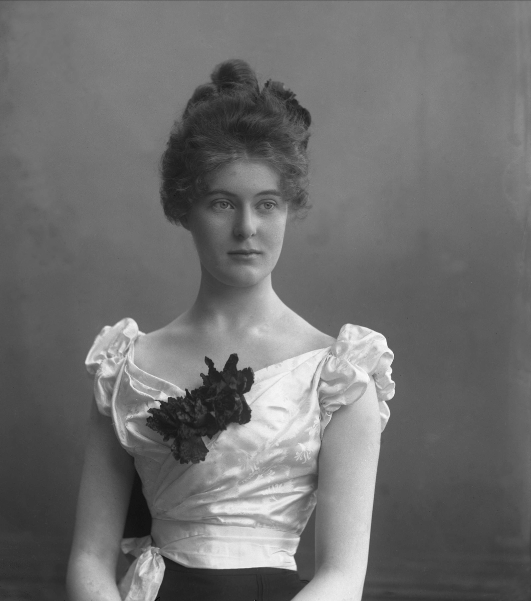 Gustav Borgen, NFB.40869