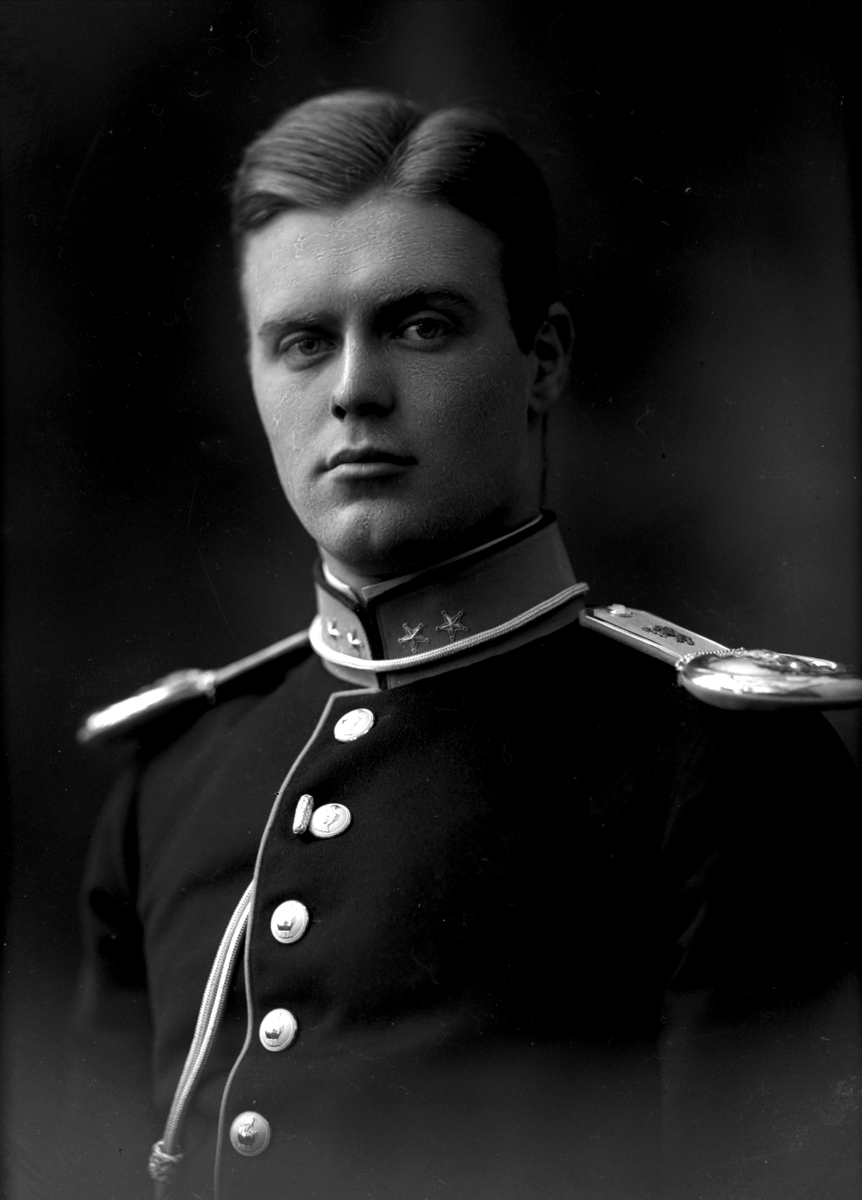 Gustav Borgen, NFB.08045
