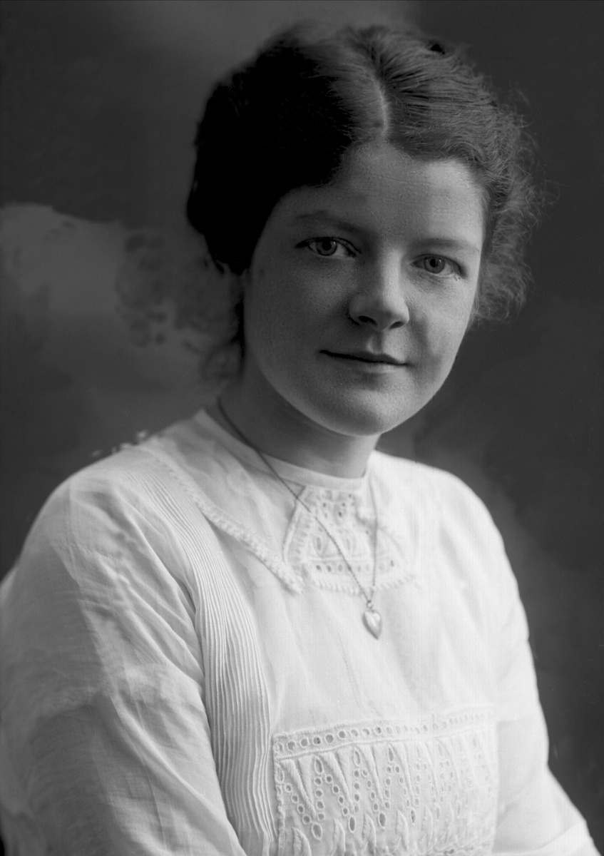 Gustav Borgen, NFB.28038