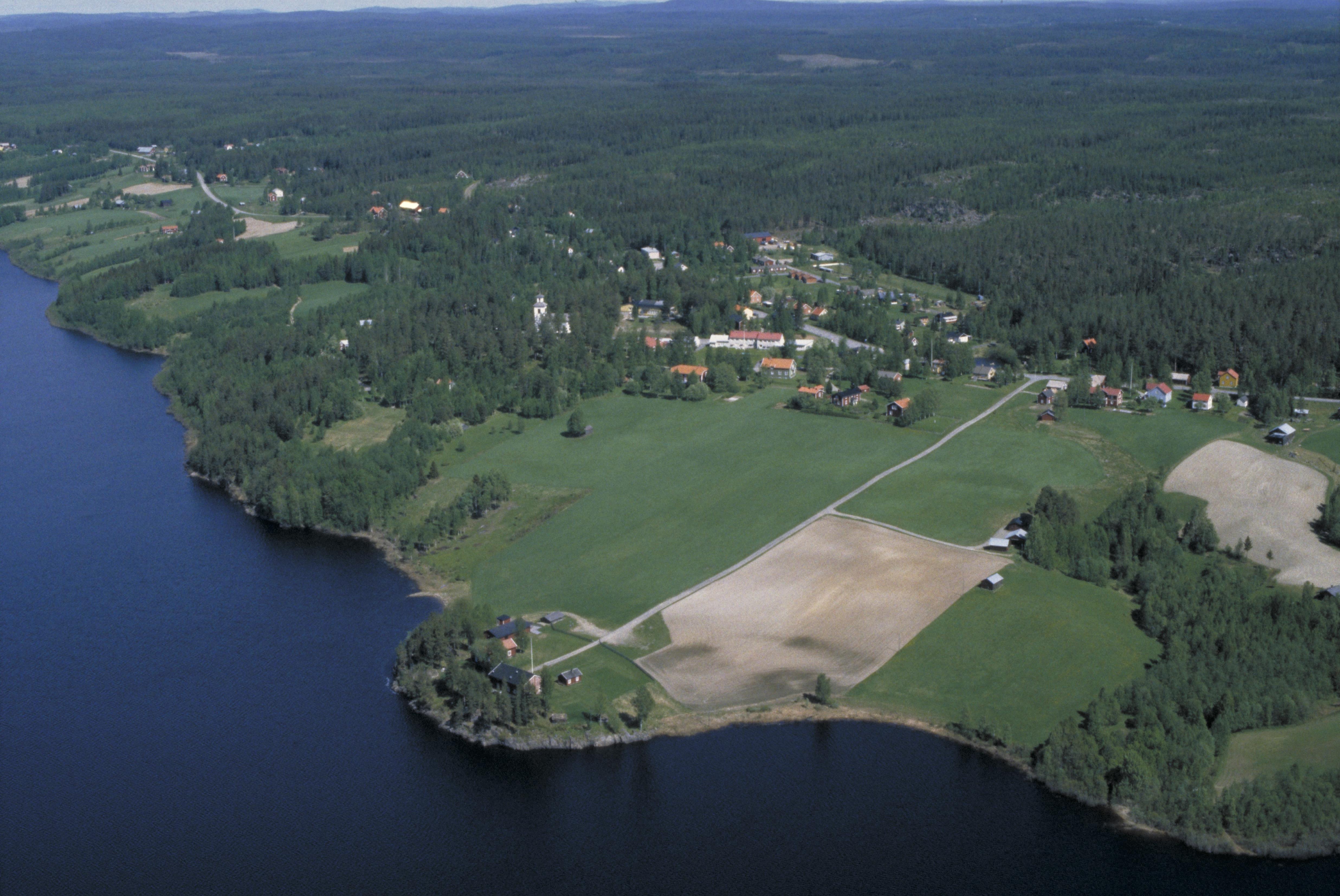 Jan Norrman, Örträsk 109