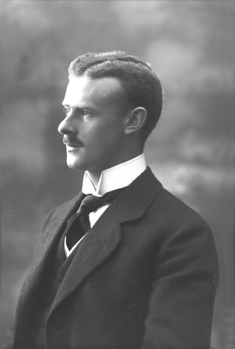 Gustav Borgen, NFB.39223