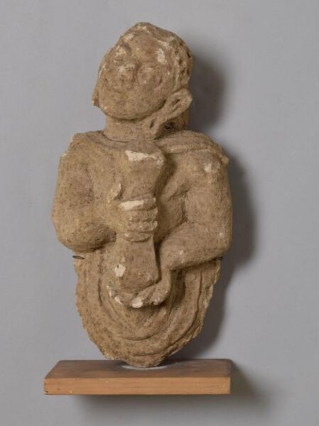 Unknown, Vajrapani
