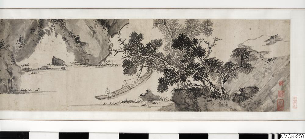 Wen Zhengming, Målning, Bildkonst, Painting