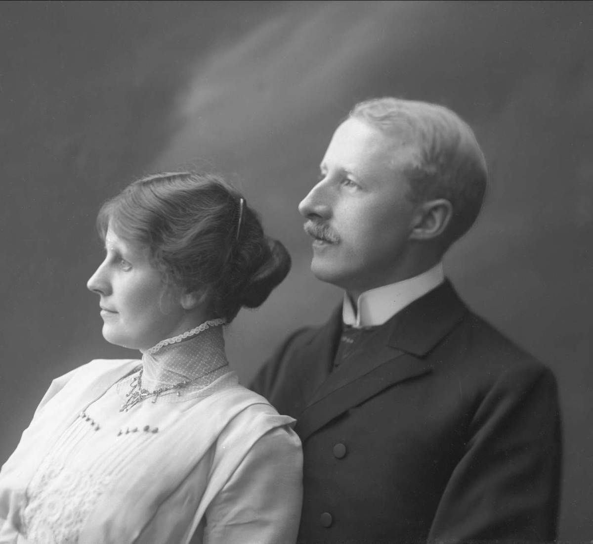 Gustav Borgen, NFB.48538