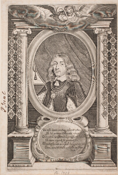 Albert Haelwegh, Peder Juel