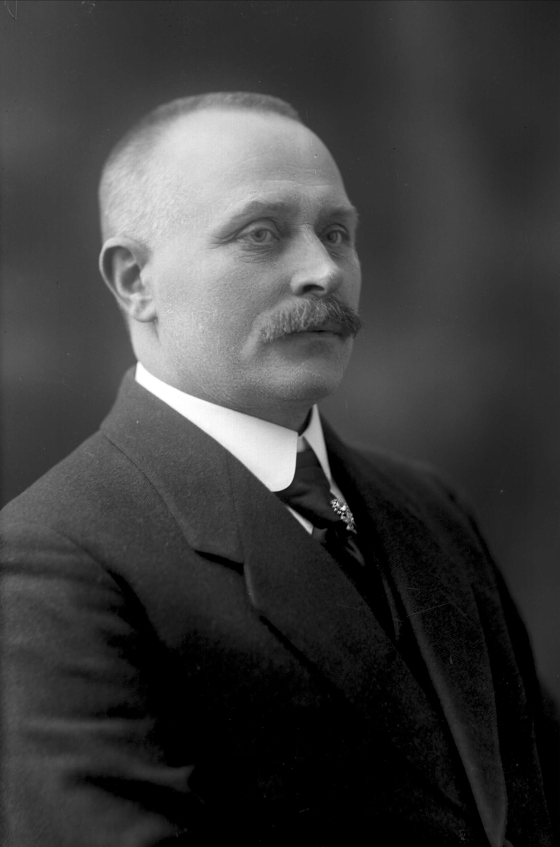 Gustav Borgen, NFB.49265