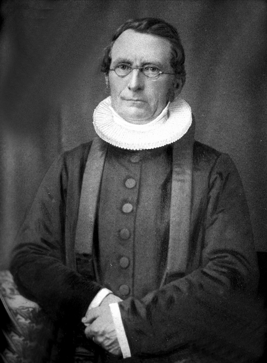 Gustav Borgen, Avfotografering.
