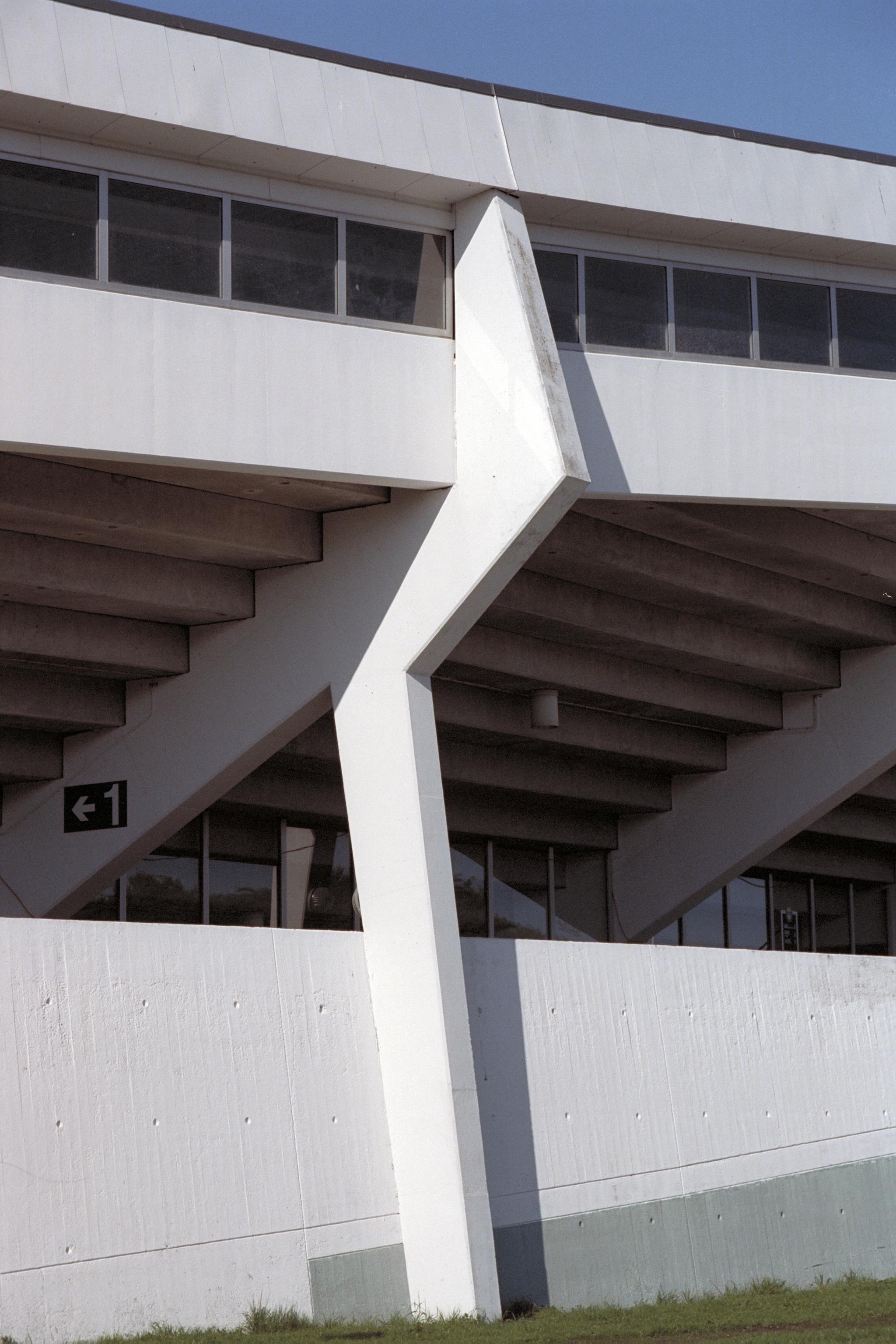 Bengt A Lundberg, Malmö Stadion