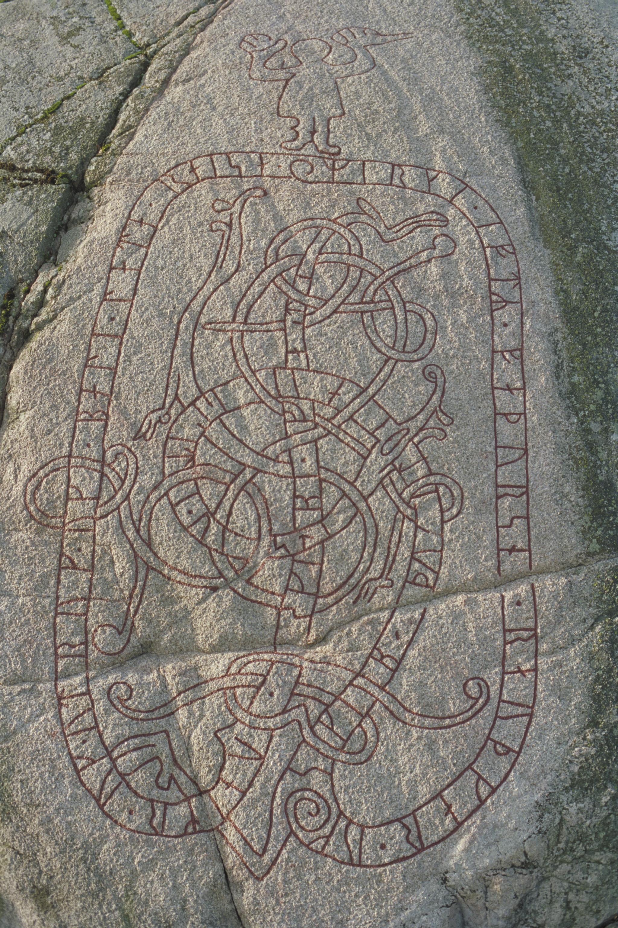 Bengt A Lundberg, Täby 660